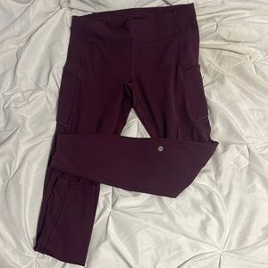 Lululemon Leggings
